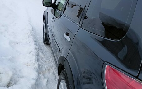 Subaru Forester, 2012 год, 1 750 000 рублей, 5 фотография