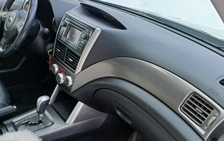 Subaru Forester, 2012 год, 1 750 000 рублей, 11 фотография