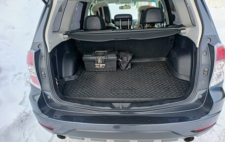 Subaru Forester, 2012 год, 1 750 000 рублей, 20 фотография