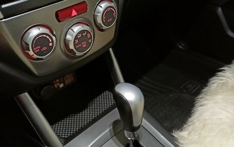 Subaru Forester, 2012 год, 1 750 000 рублей, 21 фотография