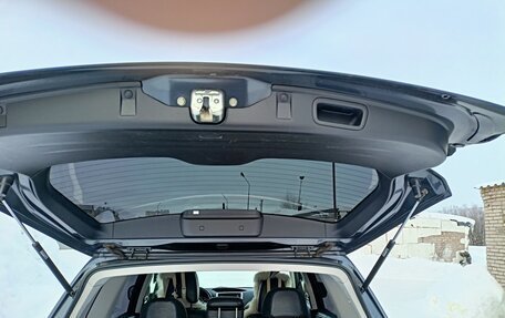 Subaru Forester, 2012 год, 1 750 000 рублей, 18 фотография