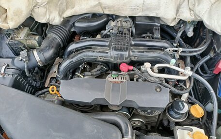 Subaru Forester, 2012 год, 1 750 000 рублей, 16 фотография