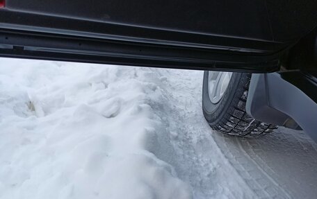 Subaru Forester, 2012 год, 1 750 000 рублей, 12 фотография