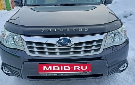 Subaru Forester, 2012 год, 1 750 000 рублей, 23 фотография