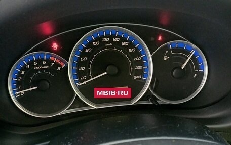 Subaru Forester, 2012 год, 1 750 000 рублей, 14 фотография