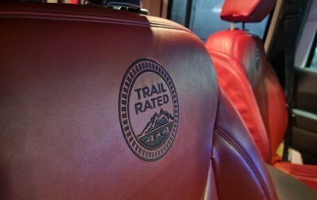 Jeep Wrangler, 2013 год, 2 870 000 рублей, 14 фотография