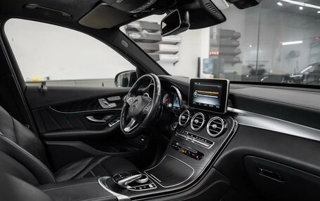 Mercedes-Benz GLC AMG, 2018 год, 5 690 000 рублей, 11 фотография