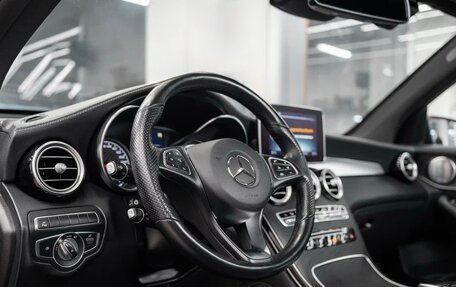 Mercedes-Benz GLC AMG, 2018 год, 5 690 000 рублей, 12 фотография