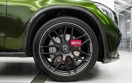 Mercedes-Benz GLC AMG, 2018 год, 5 690 000 рублей, 7 фотография