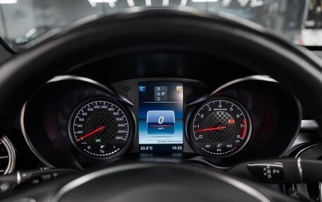 Mercedes-Benz GLC AMG, 2018 год, 5 690 000 рублей, 14 фотография