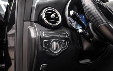 Mercedes-Benz GLC AMG, 2018 год, 5 690 000 рублей, 19 фотография