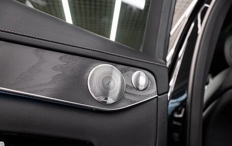 Mercedes-Benz GLC AMG, 2018 год, 5 690 000 рублей, 23 фотография