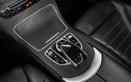 Mercedes-Benz GLC AMG, 2018 год, 5 690 000 рублей, 15 фотография