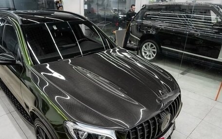 Mercedes-Benz GLC AMG, 2018 год, 5 690 000 рублей, 4 фотография