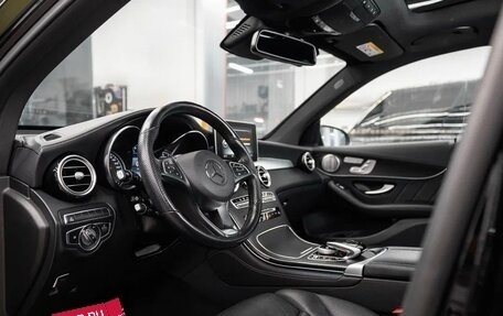 Mercedes-Benz GLC AMG, 2018 год, 5 690 000 рублей, 10 фотография