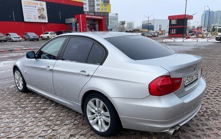 BMW 3 серия, 2009 год, 1 190 000 рублей, 2 фотография