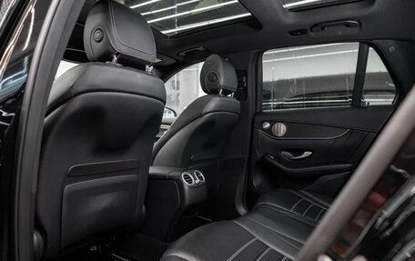 Mercedes-Benz GLC AMG, 2018 год, 5 690 000 рублей, 24 фотография