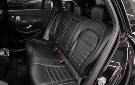 Mercedes-Benz GLC AMG, 2018 год, 5 690 000 рублей, 26 фотография