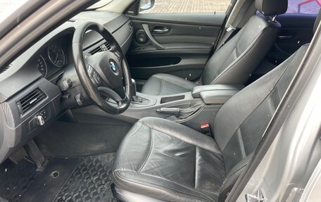 BMW 3 серия, 2009 год, 1 190 000 рублей, 9 фотография