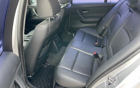 BMW 3 серия, 2009 год, 1 190 000 рублей, 11 фотография