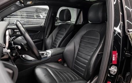 Mercedes-Benz GLC AMG, 2018 год, 5 690 000 рублей, 20 фотография