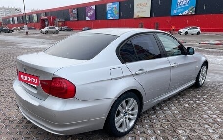 BMW 3 серия, 2009 год, 1 190 000 рублей, 4 фотография