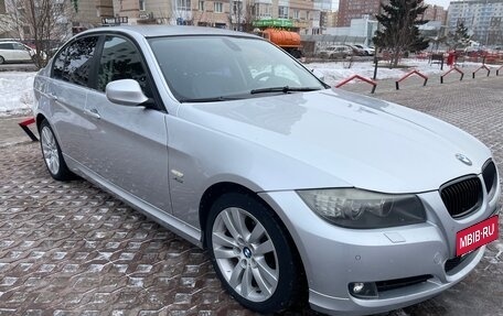 BMW 3 серия, 2009 год, 1 190 000 рублей, 3 фотография