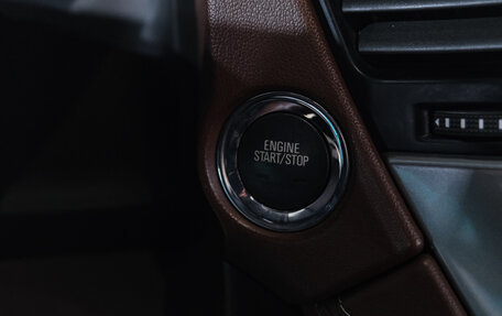 Chevrolet Tahoe IV, 2019 год, 5 759 000 рублей, 29 фотография