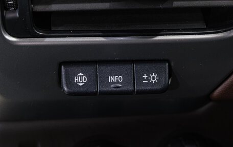 Chevrolet Tahoe IV, 2019 год, 5 759 000 рублей, 30 фотография