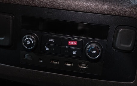 Chevrolet Tahoe IV, 2019 год, 5 759 000 рублей, 32 фотография