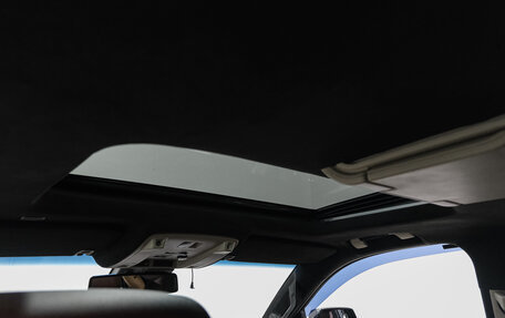 Chevrolet Tahoe IV, 2019 год, 5 759 000 рублей, 39 фотография