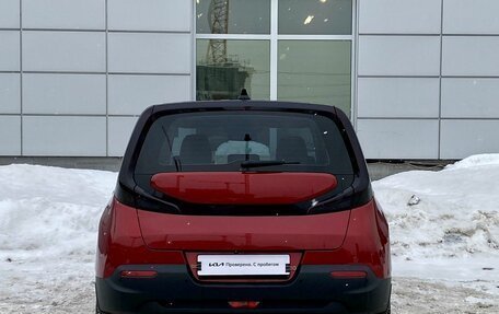 KIA Soul III, 2022 год, 1 949 000 рублей, 6 фотография