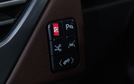 Chevrolet Tahoe IV, 2019 год, 5 759 000 рублей, 27 фотография