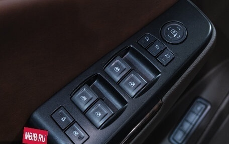 Chevrolet Tahoe IV, 2019 год, 5 759 000 рублей, 33 фотография