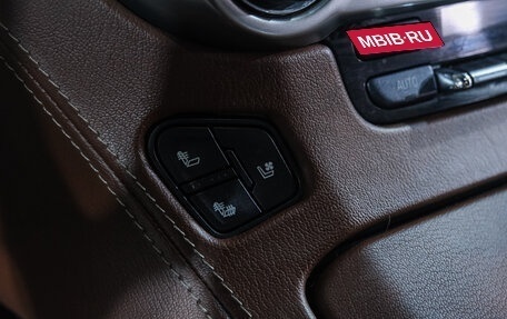 Chevrolet Tahoe IV, 2019 год, 5 759 000 рублей, 35 фотография