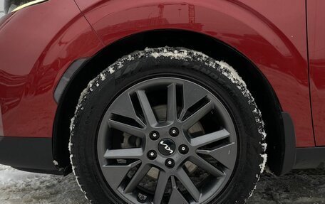 KIA Soul III, 2022 год, 1 949 000 рублей, 9 фотография