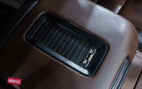 Chevrolet Tahoe IV, 2019 год, 5 759 000 рублей, 37 фотография