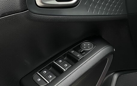 KIA Soul III, 2022 год, 1 949 000 рублей, 20 фотография