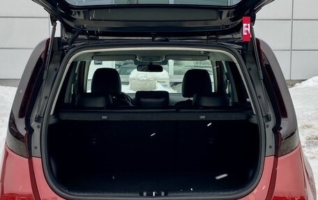 KIA Soul III, 2022 год, 1 949 000 рублей, 10 фотография