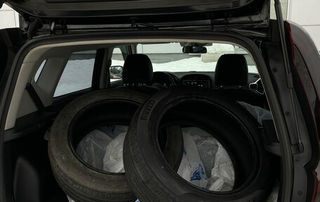 KIA Soul III, 2022 год, 1 949 000 рублей, 28 фотография