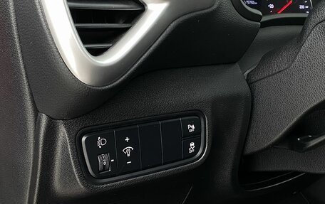 KIA Soul III, 2022 год, 1 949 000 рублей, 21 фотография