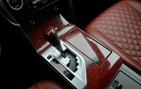 Toyota Camry, 2011 год, 1 980 000 рублей, 13 фотография