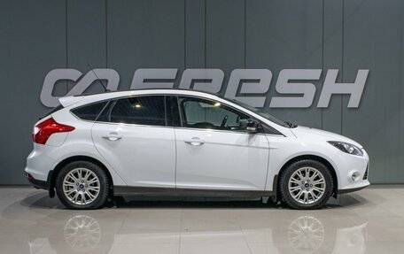 Ford Focus III, 2012 год, 899 000 рублей, 5 фотография