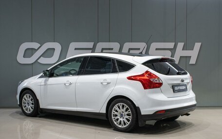 Ford Focus III, 2012 год, 899 000 рублей, 2 фотография