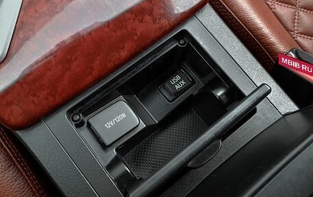 Toyota Camry, 2011 год, 1 980 000 рублей, 14 фотография