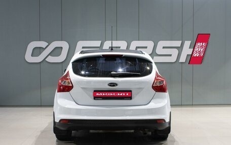 Ford Focus III, 2012 год, 899 000 рублей, 4 фотография