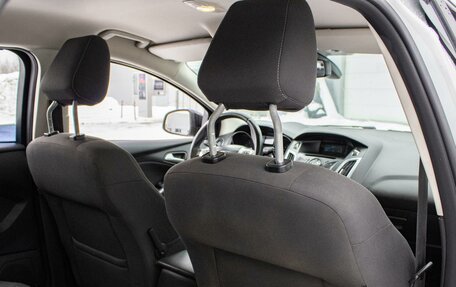 Ford Focus III, 2012 год, 899 000 рублей, 11 фотография