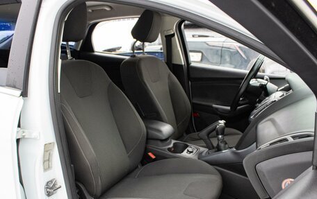 Ford Focus III, 2012 год, 899 000 рублей, 10 фотография