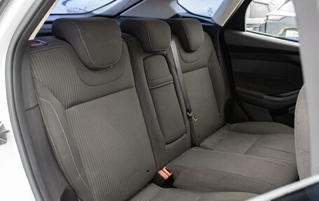 Ford Focus III, 2012 год, 899 000 рублей, 9 фотография