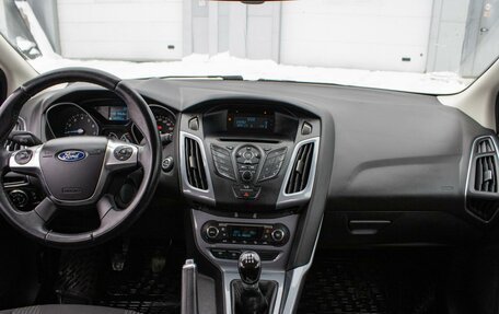 Ford Focus III, 2012 год, 899 000 рублей, 12 фотография